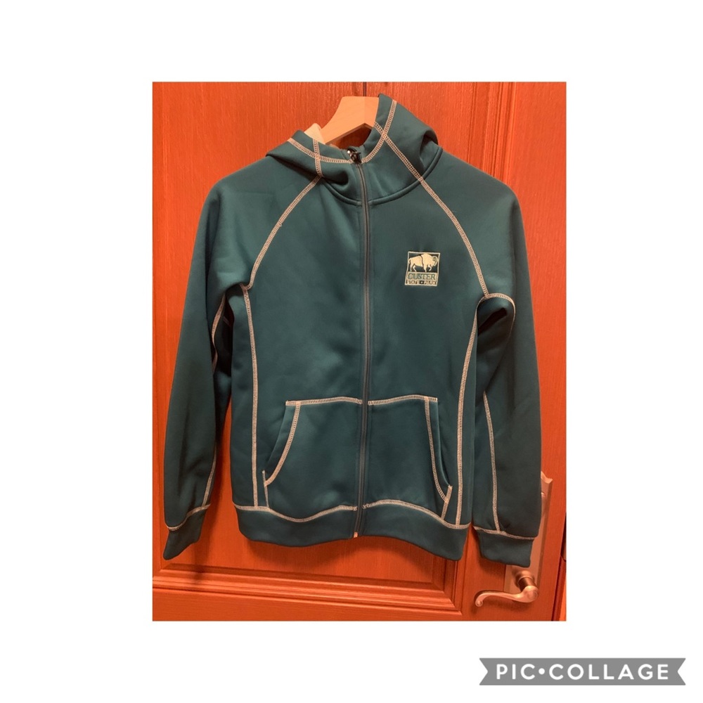Custer State Park Jacket